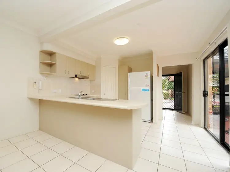 Third view of Homely townhouse listing, 13/2 Springhill Drive, Sippy Downs QLD 4556