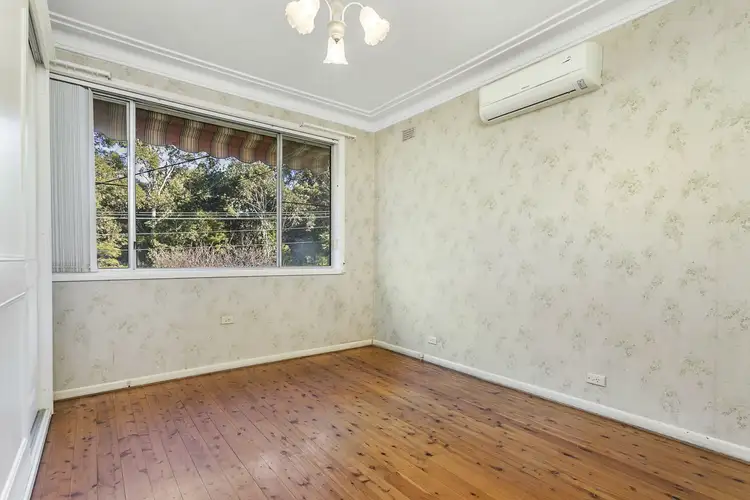 Fifth view of Homely house listing, 39 Robert Street, Telopea NSW 2117