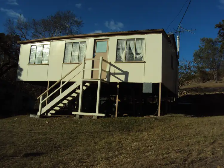 Second view of Homely house listing, 4 Philip Street, Mount Morgan QLD 4714