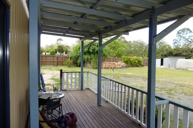 Seventh view of Homely land listing, 57 Craiglen Road, Tinana QLD 4650