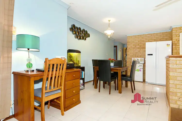 Third view of Homely house listing, 14 Hewison Street, Withers WA 6230