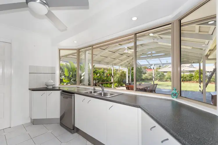 Fifth view of Homely house listing, 61 Ti Tree Avenue, Cabarita Beach NSW 2488