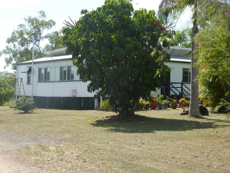 Third view of Homely rural property listing, 542 QUINNS Road, Bucca QLD 4670