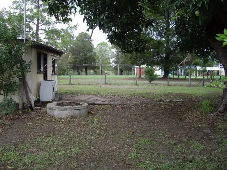 Fifth view of Homely house listing, 17 Woodgate Road, Goodwood QLD 4660