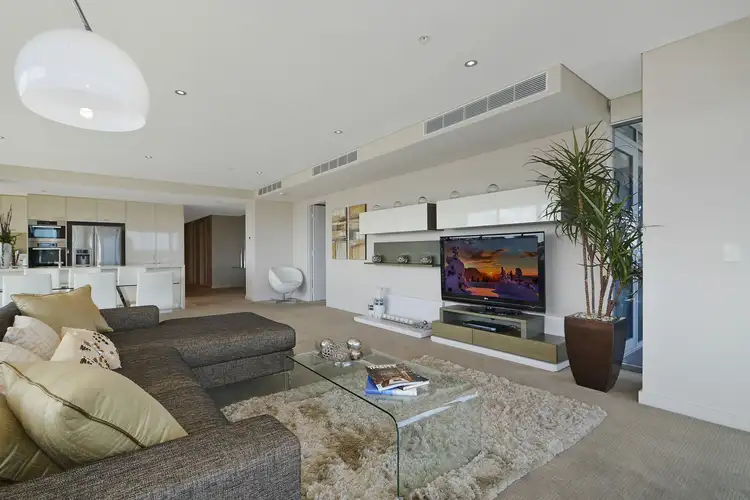 Fourth view of Homely unit listing, Unit 12/1 Barracks Lane, Mandurah WA 6210