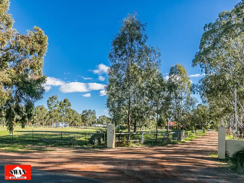 Main view of Homely rural property listing, 107 Railway Crescent, Millendon WA 6056