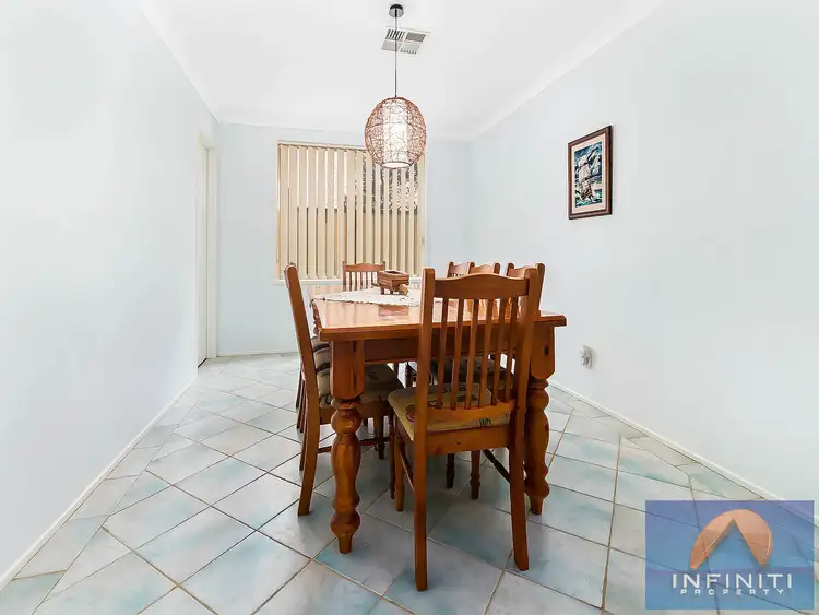 Sixth view of Homely house listing, 3 Burragate Crescent, Prestons NSW 2170