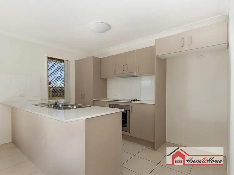 Second view of Homely house listing, 4 Sugar Gum Place, Ormeau QLD 4208