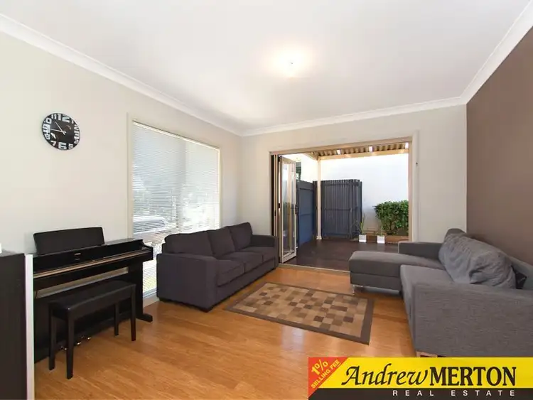 Fifth view of Homely house listing, 39 Elmstree Road, Stanhope Gardens NSW 2768
