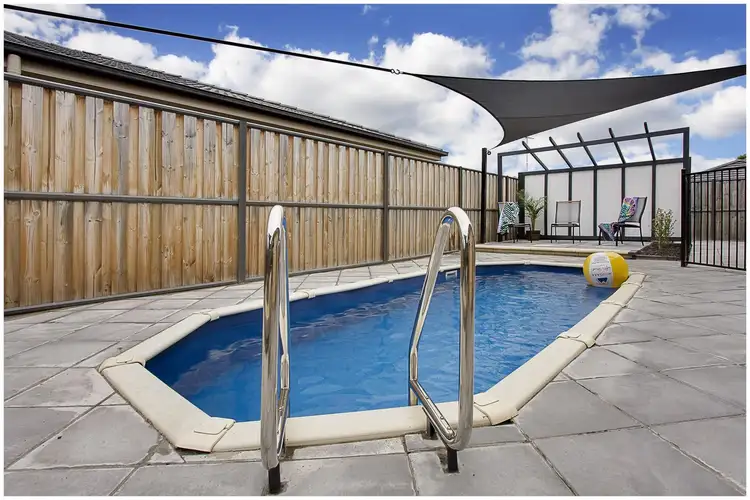Fourth view of Homely house listing, 20 Candilla St St, Kellyville Ridge NSW 2155