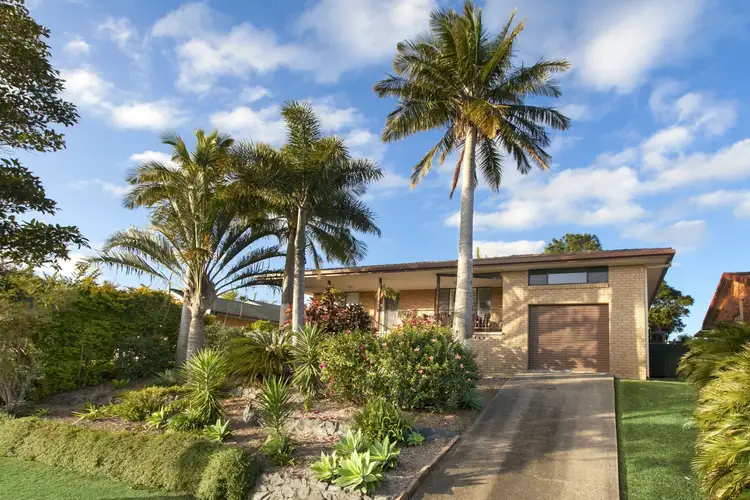 79 Linden Avenue, Boambee East NSW 2452