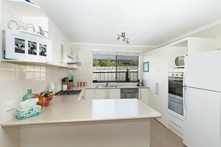 Fifth view of Homely house listing, 1 Orchard Grove, Tyabb VIC 3913