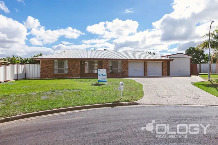 7 Hick Street, Norman Gardens QLD 4701