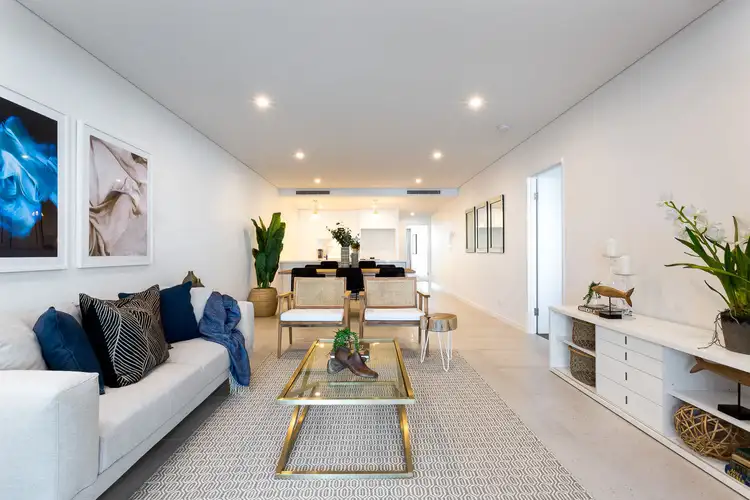 Third view of Homely unit listing, 41/24 Prince Edward Parade, Redcliffe QLD 4020