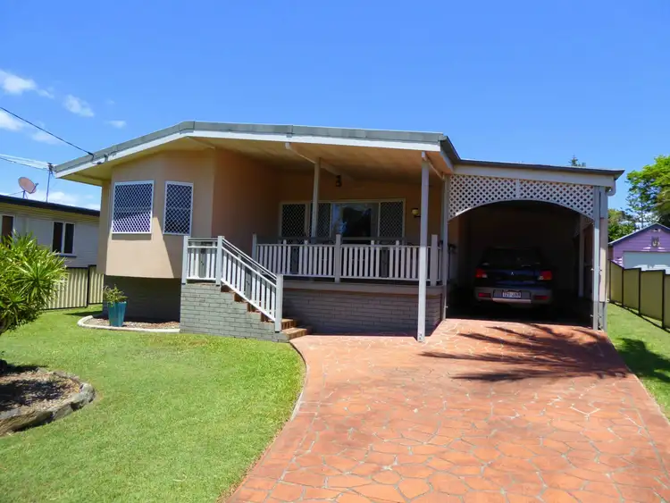 22 Reedy Street, Redcliffe QLD 4020