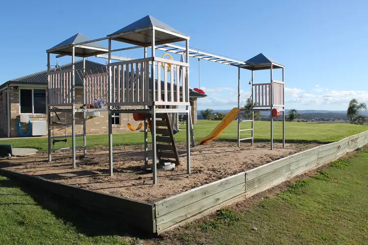 Fourth view of Homely house listing, 2 Derain Drive, Warwick QLD 4370