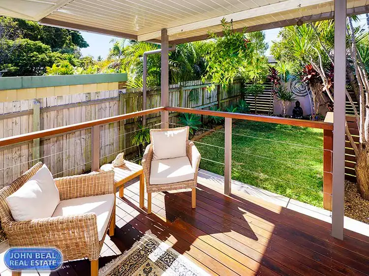Fifth view of Homely house listing, 7 Barron Road, Margate QLD 4019