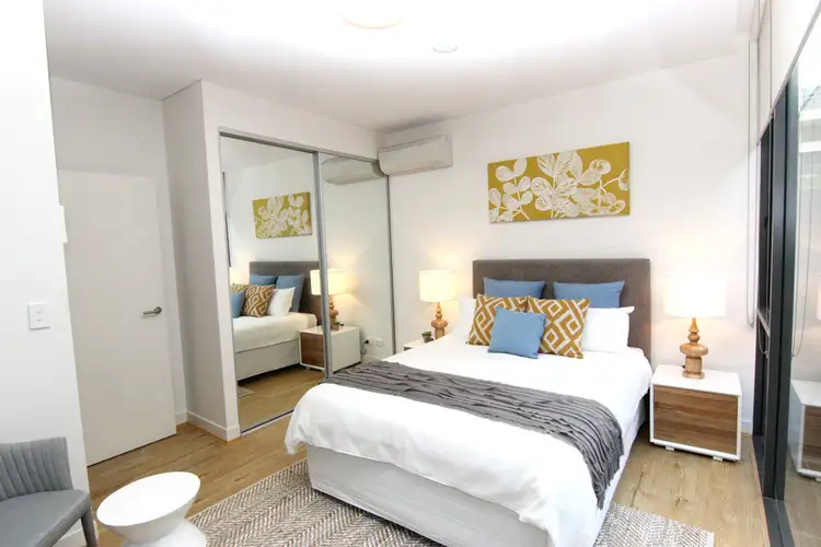 Second view of Homely apartment listing, 135/629 Gardeners Road, Mascot NSW 2020