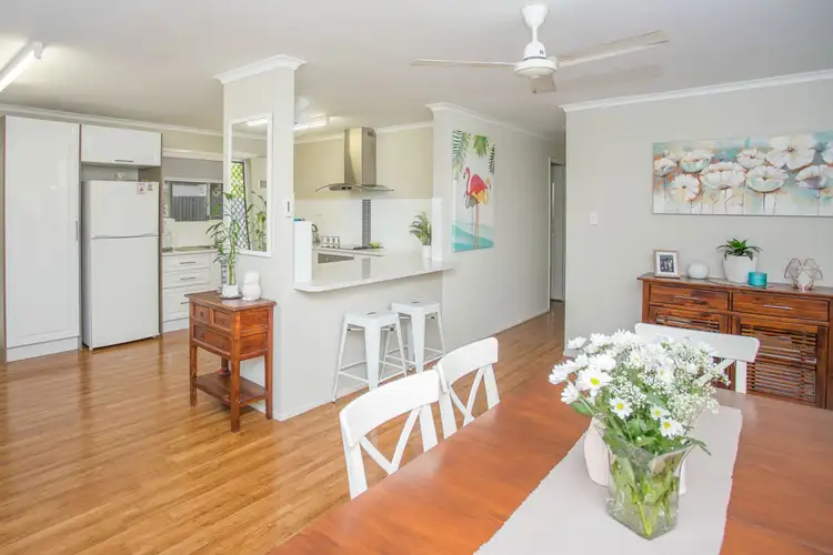 Main view of Homely house listing, 7 FARRELL Court, Beaconsfield QLD 4740
