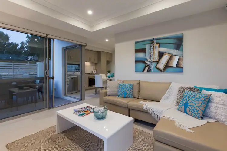 Main view of Homely unit listing, 2/30 Wroxton Street, Midland WA 6056