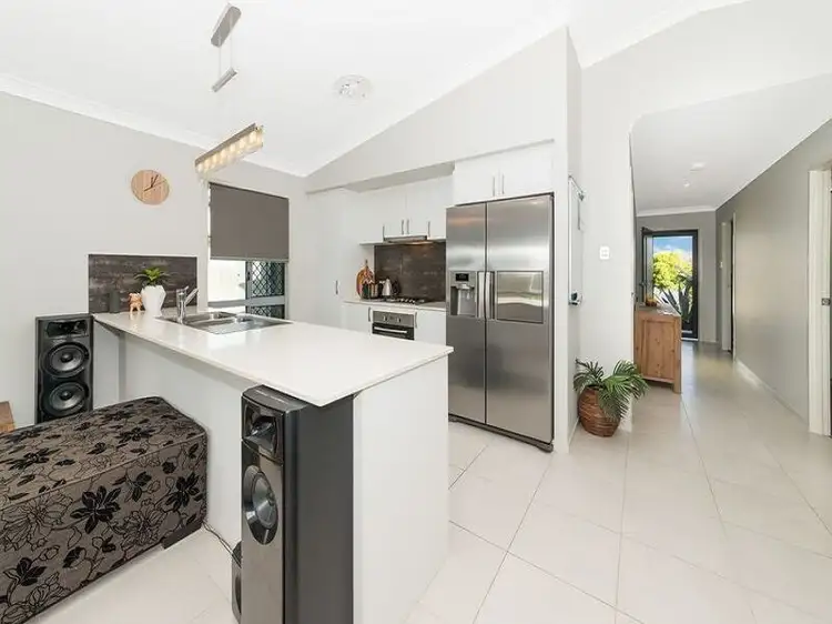 Fifth view of Homely house listing, 67 Kinnardy Street, Burdell QLD 4818