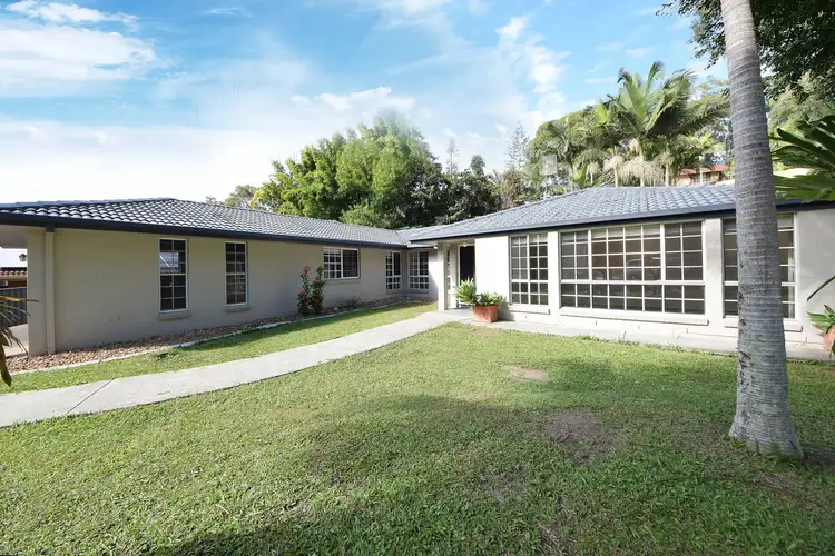 Fifth view of Homely house listing, 8 Billabong Court, Currumbin Waters QLD 4223