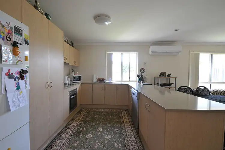 Third view of Homely house listing, 45 Kilkivan Drive, Ormeau QLD 4208
