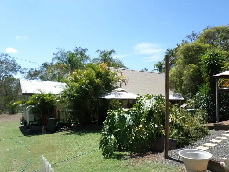 Main view of Homely house listing, 299 Bunns Road, Apple Tree Creek QLD 4660