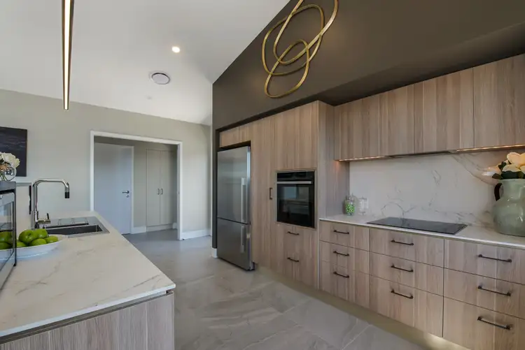 Fifth view of Homely house listing, 4 Tabart St, New Town TAS 7008