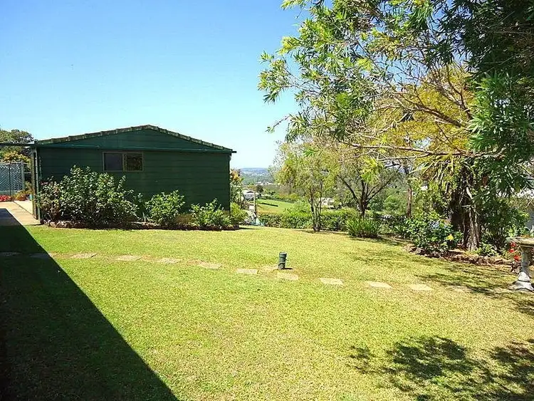 Sixth view of Homely house listing, 201 Nambour Mapleton Road, Burnside QLD 4560