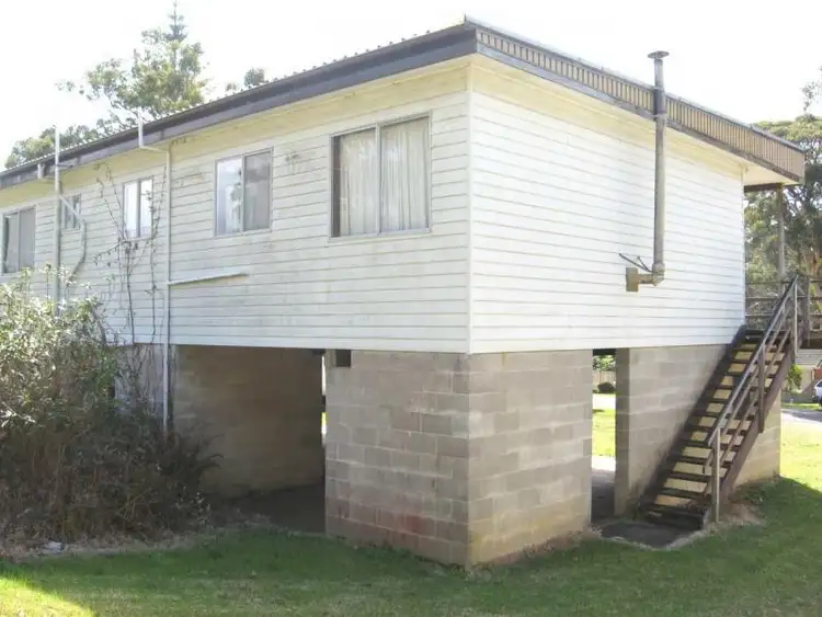 Fifth view of Homely house listing, 56 King George Street, Erowal Bay NSW 2540