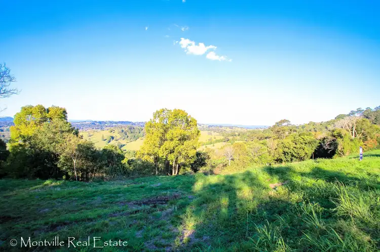 Fourth view of Homely land listing, 191 Flaxton Drive, Mapleton QLD 4560