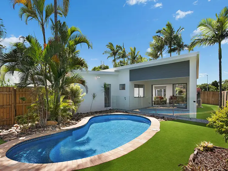 Main view of Homely house listing, 2/71 Alfriston Drive, Buderim QLD 4556
