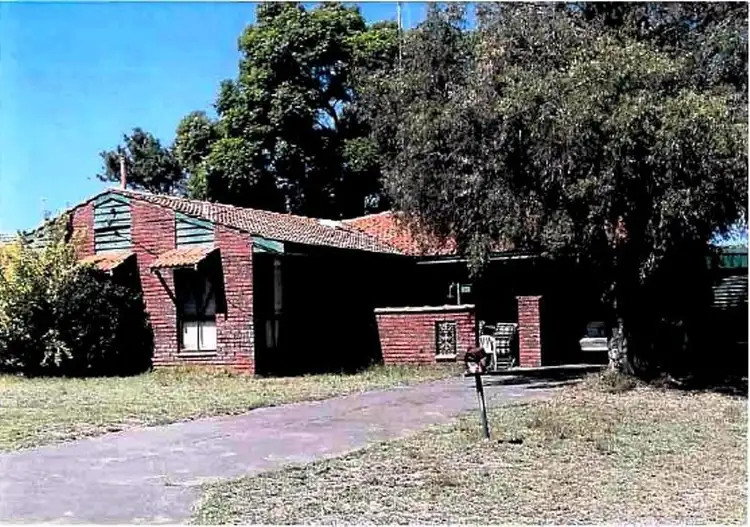 11 Argyle Avenue, Withers WA 6230