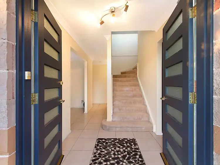 Third view of Homely house listing, 1 Spoonbill Avenue, Blacktown NSW 2148