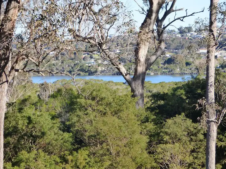 Fifth view of Homely land listing, Lot 104 (21) Kingfisher Circuit, Eden NSW 2551