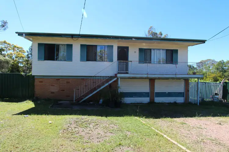 Third view of Homely house listing, 15 Walter Street, Logan Central QLD 4114
