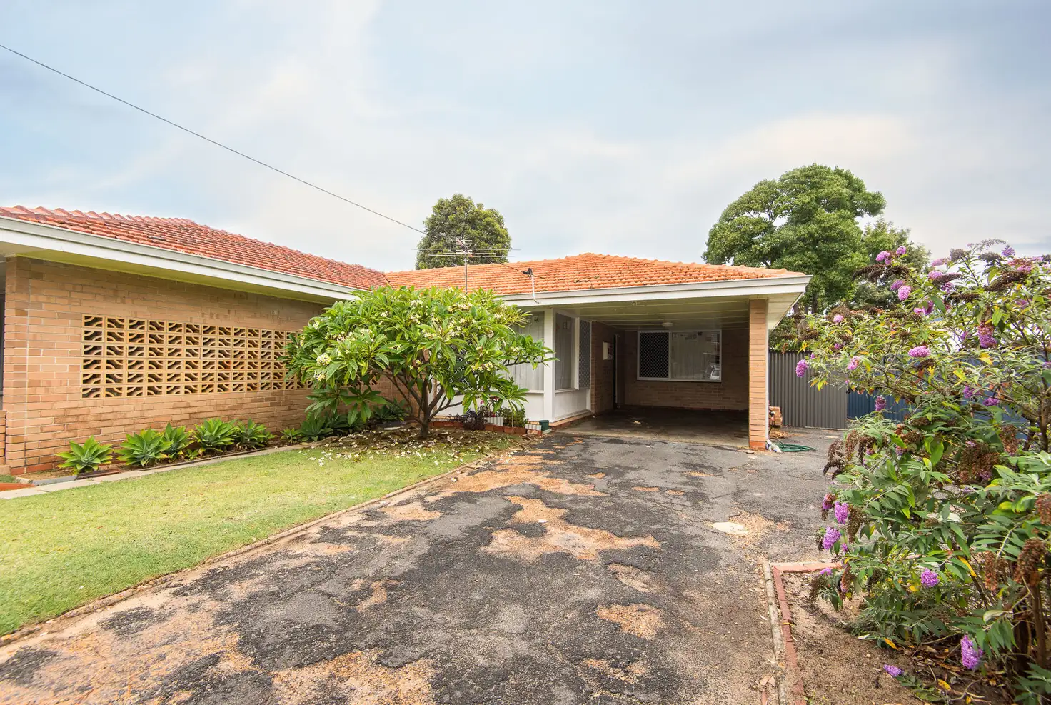 Main view of Homely unit listing, 130a Minninup Road, South Bunbury WA 6230