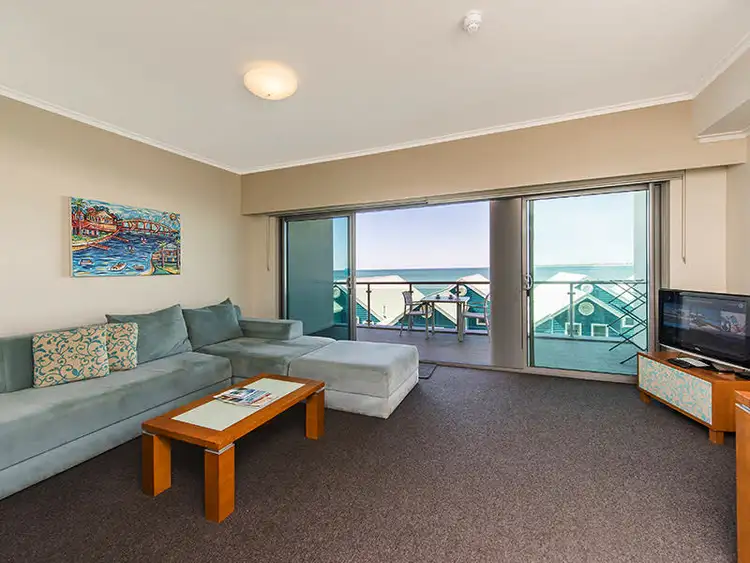 Second view of Homely unit listing, 59/16 Dolphin Drive, Mandurah WA 6210