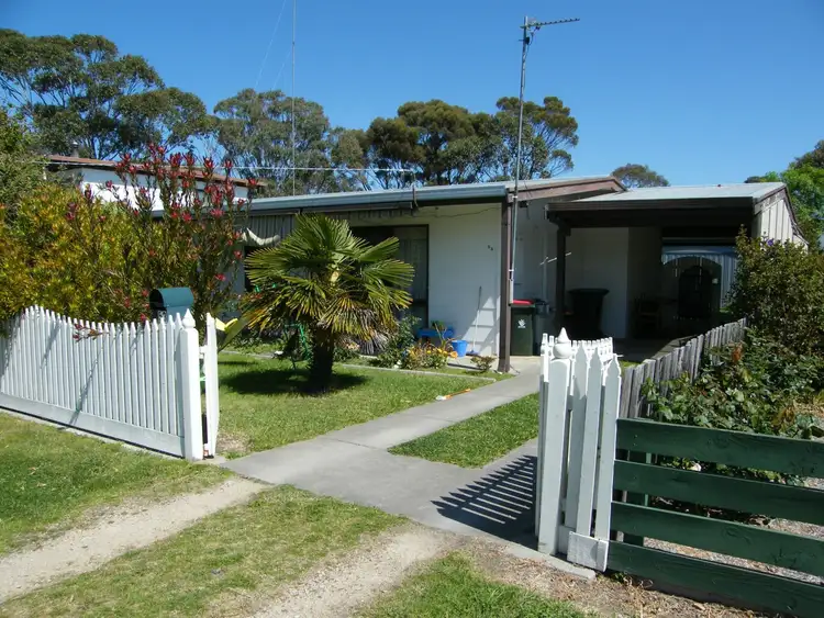 Fourth view of Homely house listing, 53 Vaughan Street, Paynesville VIC 3880