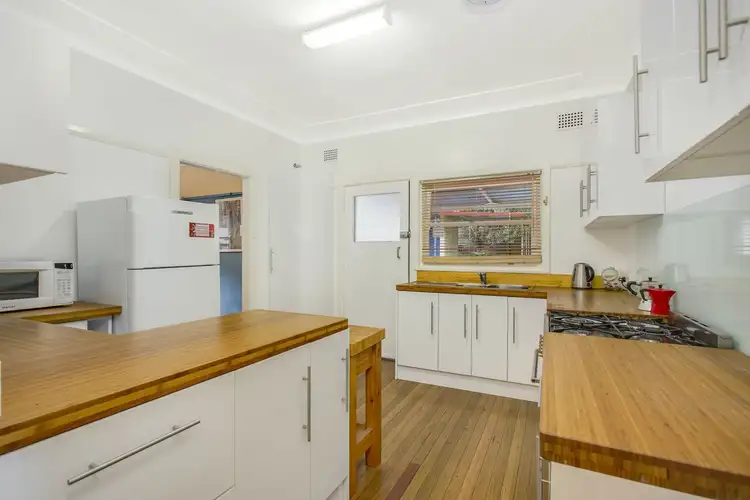 Sixth view of Homely house listing, 6 Stewart Close, Cheltenham NSW 2119
