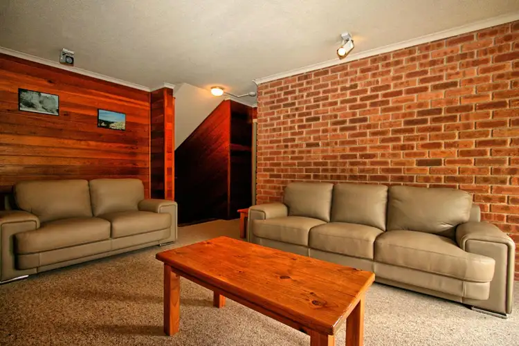 Second view of Homely unit listing, 1/24 Townsend Street, Jindabyne NSW 2627