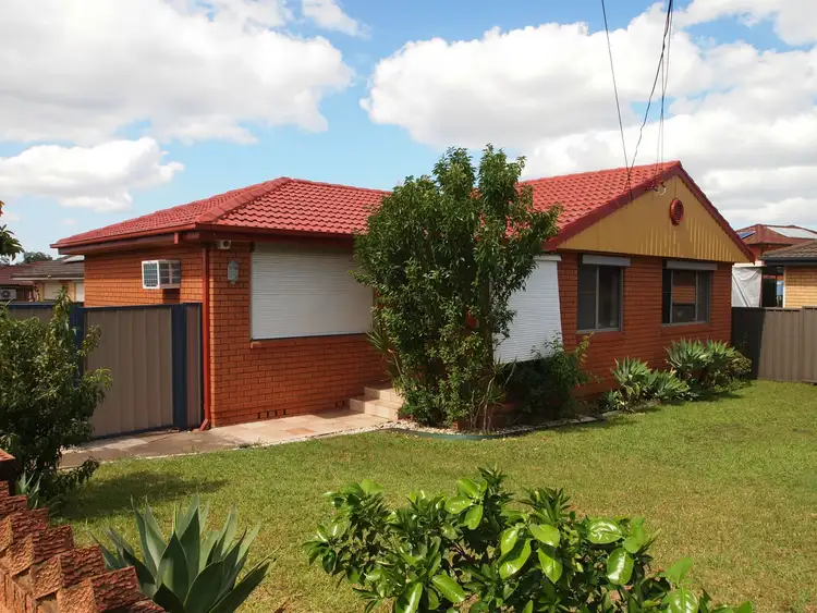 1 Orion street, Rooty Hill NSW 2766
