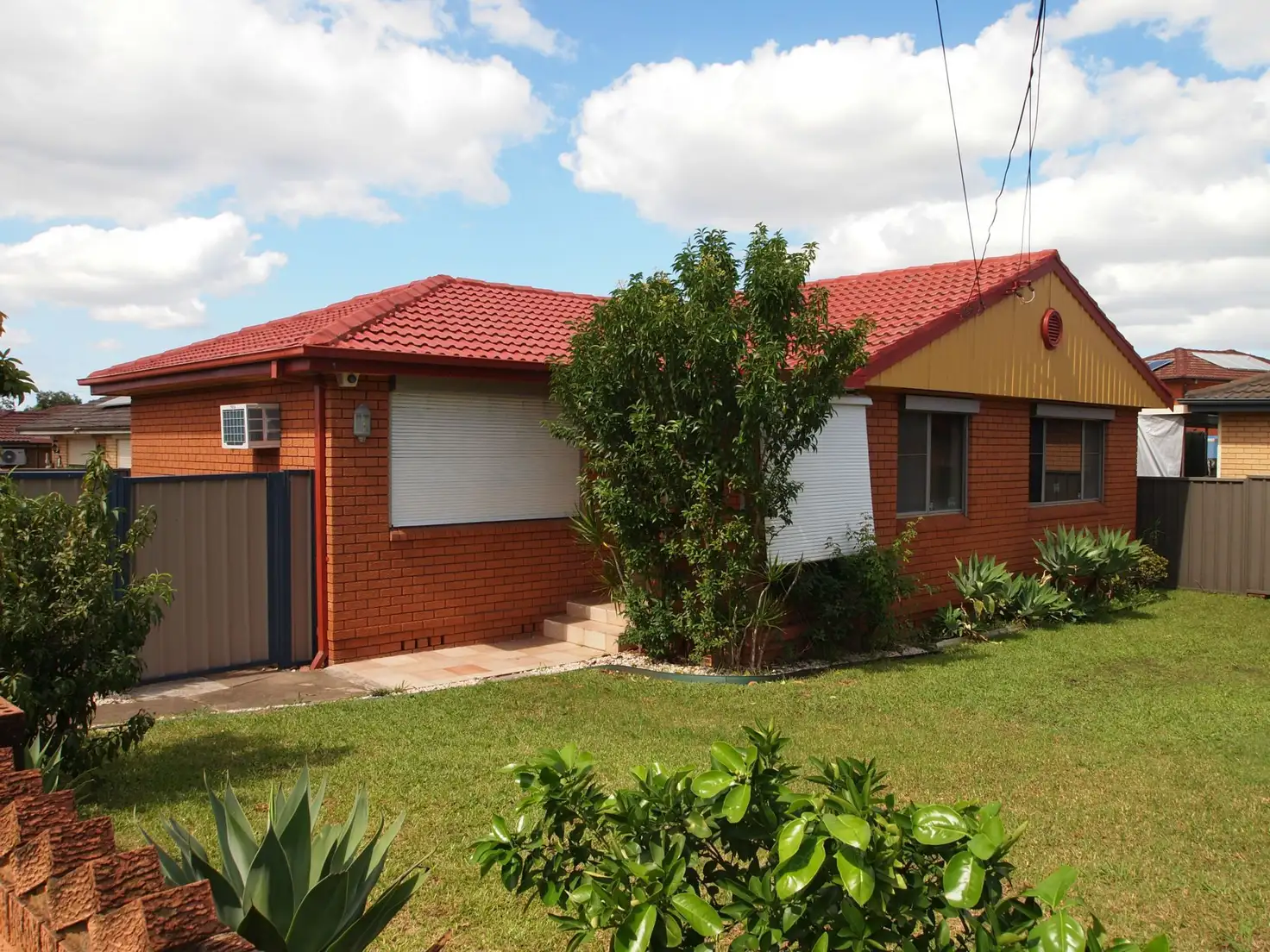 Main view of Homely house listing, 1 Orion street, Rooty Hill NSW 2766