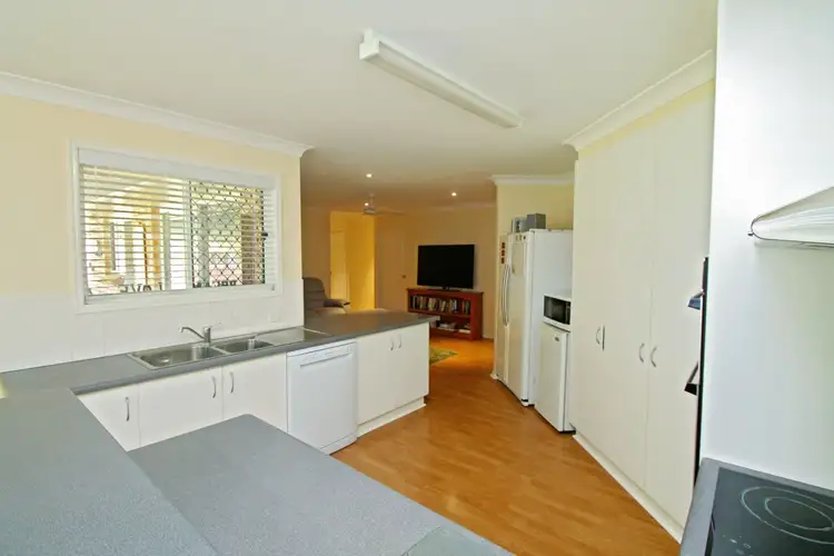 Seventh view of Homely house listing, 100 Weewondilla Road, Warwick QLD 4370