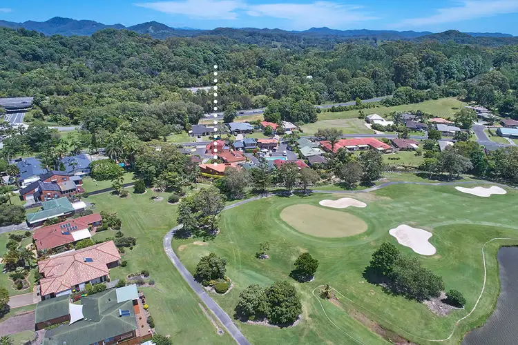 Fifth view of Homely villa listing, 4/10 Balemo Dr, Ocean Shores NSW 2483