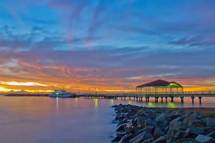 Third view of Homely house listing, 9 Dix Street, Redcliffe QLD 4020