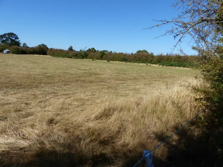 Main view of Homely land listing, L2 Marriott Street, Westbury TAS 7303