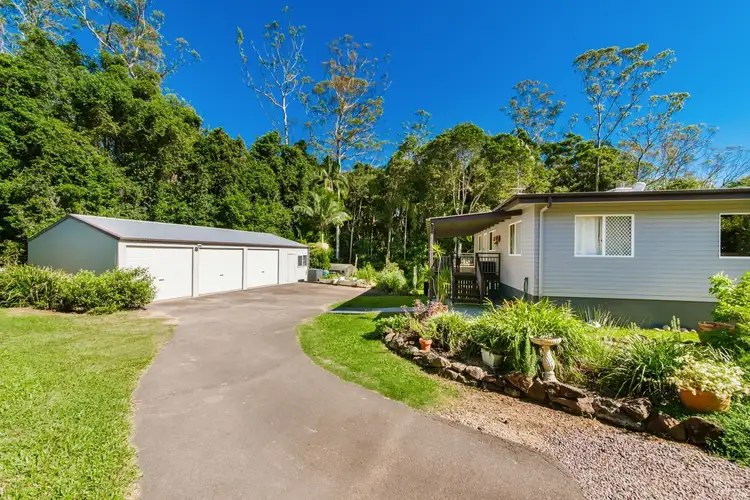 Third view of Homely rural property listing, 49 Dunning Street, Palmwoods QLD 4555
