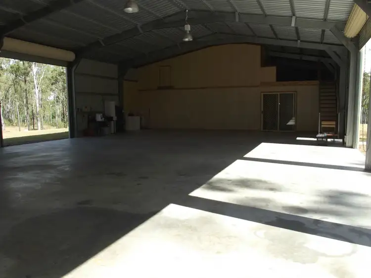 Sixth view of Homely land listing, L147 Faints Road, Eureka QLD 4660